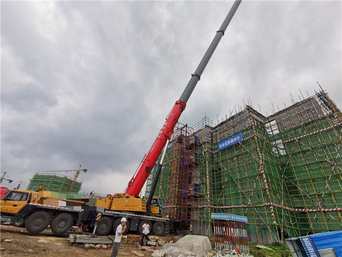 余干县吊装方案需要单独付费吗？复杂工况是否提供专家论证？